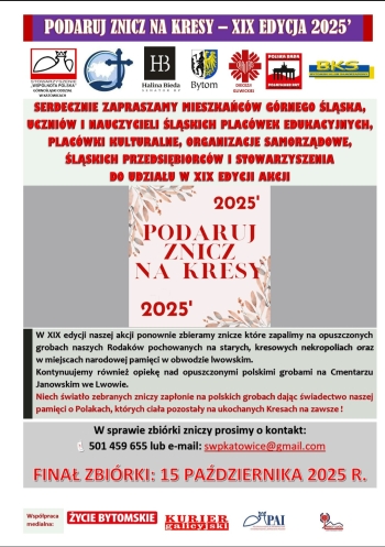 Plakat PZnK 2025