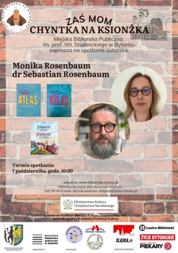 Rosenbaum-plakat