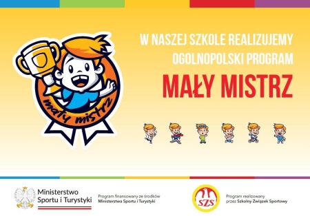 Mały Mistrz