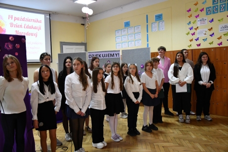 Dzień Edukacji Narodowej