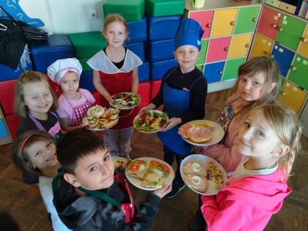 Dzień Zdrowego Sniadania