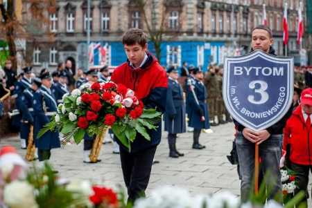 Narodowe Święto Niepodległości