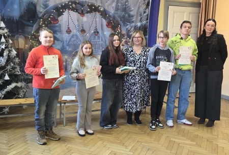 Apel Samorządu Uczniowskiego