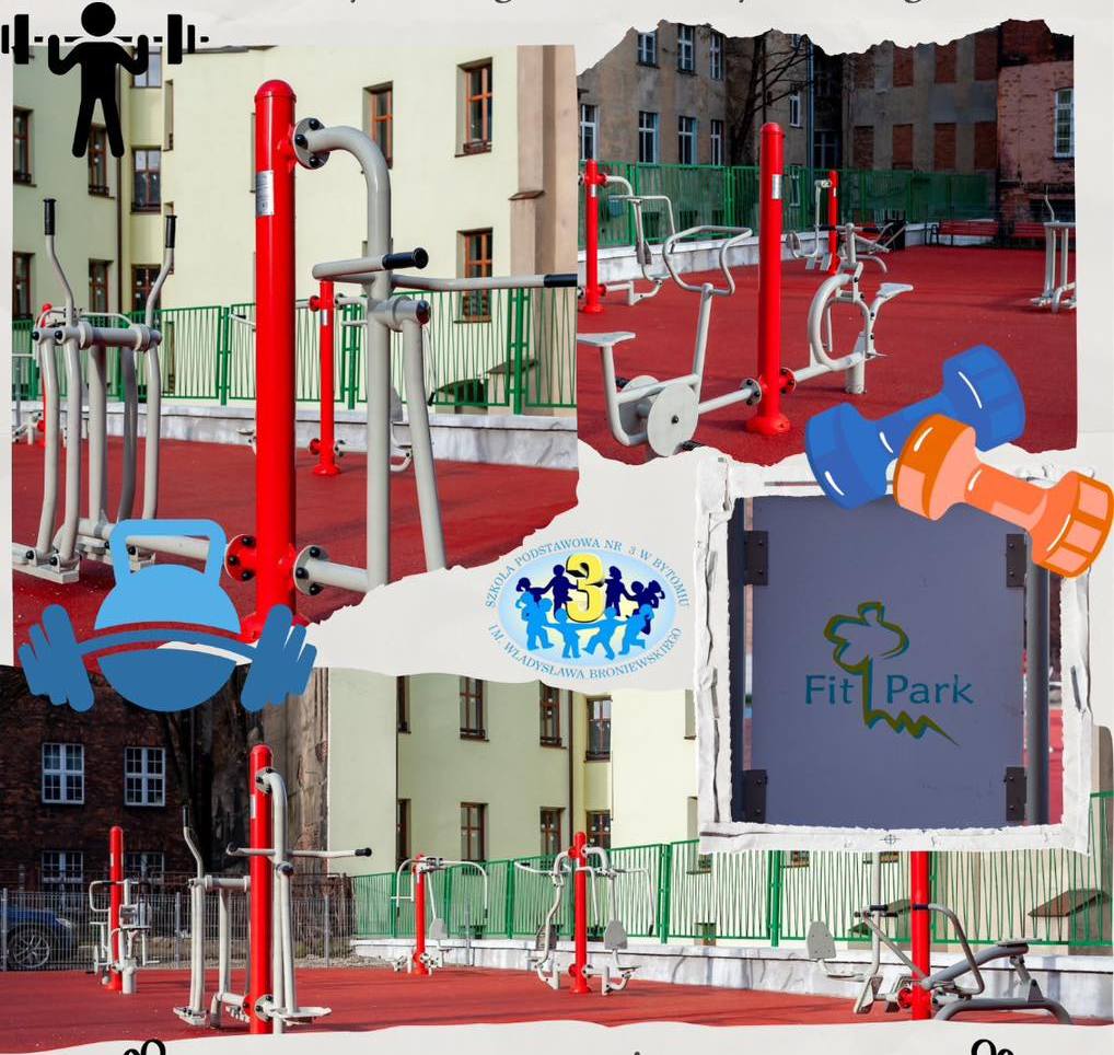 Siłownia Pod Chmurką