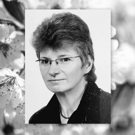Ze smutkiem żegnamy panią Felicję Dwornik