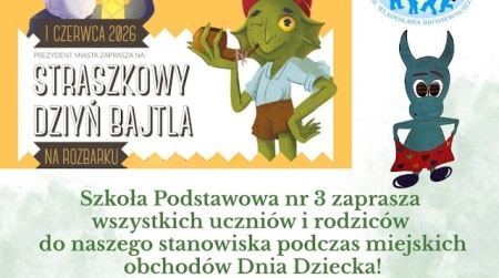 Straszkowy Dziyń Bajtla