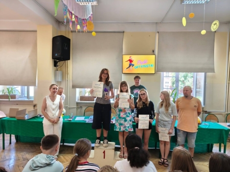 Apel sportowy