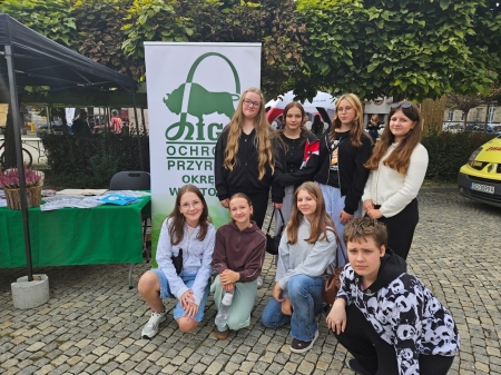 Festiwal Organizacji Pozarządowych